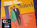 MARVIN GAYE & TAMMI TERRELL - United - 180g Vinyl LP - New & Sealed