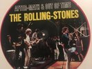 ROLLING STONES : AFTERMATH & OUT OF TIME / Picture Disc LP / DECCA H220