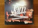 The Jam - the final concert, vol1. in vol 2 sleeve vinyl LP