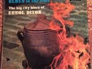 Errol Dixon - Blues in the pot ( Decca LP )    Blues 1960's