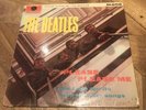 The Beatles Please Please Me LP Private Collection