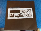 The Arctic Monkeys Five Minutes With 7” Vinyl Record