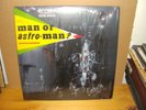 man or astro-man? - Is It   Vinyl-LP  ESTRUS  Surf
