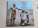 The London Symphony Orchestra – The Story Of Star Wars ( England issue )
