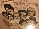 AESOP'S FABLES IN DUE TIME LP CADET CONCEPT 1969 CANADIAN EX/EX PRESS
