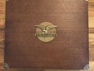 The Rise And Fall Of Paramount Records Vol. 1 TMR Box Set Serial 0666/5000