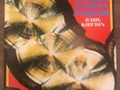 Basil Kirchin - Worlds Within Worlds - Vinyl LP - 1974 Island Records HELP 18