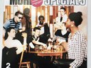 THE SPECIALS - MORE SPECIALS HAND SIGNED RECORD AUTOGRAPHED