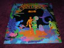 Santana Amigos 1976 1st press Columbia PC 33576 “Let it Shine” Brilliant Album