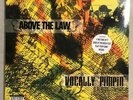 ABOVE THE LAW Vocally Pimpin' EP Vinyl SEALED  Ruthless Records 1991 Cold 187um