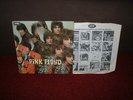 PINK FLOYD Piper At The Gates Of Dawn LP 1967 MONO 1st Press  SMALL TEXT