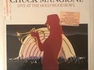 CHUCK MANGIONE Live At The Hollywood Bowl • 2-LP Set • An Evening of Magic • New