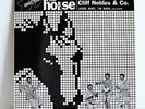 CLIFF NOBLES & CO The Horse UK DIRECTION LP 1968 FUNKY SOUL