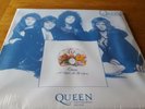 Queen - A Night At The Opera: 30th Anniversary Edition (LP) (M/M)