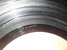 LP Ernst Mosch Egerländer Goldner Klang vom egerland made in England
