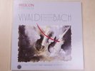 Reference Recordings RR-23 - Bach, Vivaldi - Albert Fuller & Helicon Ensemble