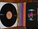 rodriguez cold fact. very rare lp european import     near mint   