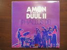 Amon Düül II - Phallus Dei - VG+/VG+ - UK Press - Amon Duul