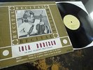 Bach / Beethoven: Violin Recital - Lola Bobesco / Bobescu **Electrecord ED1 LP**
