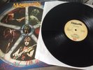 Marillion - Real to Reel Ireland, lp, oop, very rare