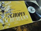 Chopin / Schumann: Piano Works - Jean-Claude Englebert **Pretoria ED1 LP**