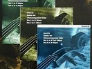 Bach: Complete Unaccompanied Cello Suites - Starker **Columbia 33CX ED1 3LP**