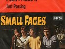 Small Faces - I Can´t Make It / Just Passing -Vinyl-Single 7