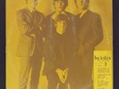 BEATLES    SWEET APPLE TRAX    DOUBLE LP'S    VOLUMES 1 and 2    BOOTLEG    1973