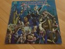 CATHEDRAL THE ETHEREAL MIRROR BLUE VINYL NEAR MINT