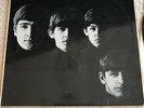 The Beatles With The Beatles Mono 1st Pressing Original