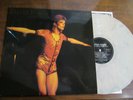 DAVID BOWIE:  White Light, White Heat  (BBC 1970-1972)  colored vinyl