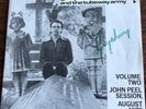 Gary Numan and the Tubeway Army - John Peel Sessions, Vol 2, Aug 1979 - 7