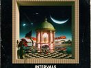 INTERVALS-THE WAY FORWARD-JAPAN LP Ltd/Ed F08