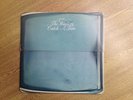 BOB MARLEY WAILERS CATCH A FIRE UK ISLAND PINK RIM 1ST PRESS ZIPPO SLEEVE 1973