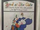 Charlie Byrd Trio At The Gate MFSL 1-515 Japan Press Vinyl Record Album NM