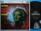 Decca SXL 2241 ED2 Beethoven Waldstein Appassionata Wilhelm Backhaus NM