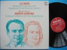 Philips Bach Double Violin Con. Szeryng Hasson Marriner NM