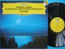 Dgg Digital Beethoven Moonlight Sonate Piano Emil Gelels NM