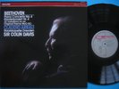 Philips Digital Beethoven Piano Con. No. 4 Arrau Davis NM