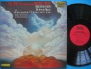 Telarc Digital Boito Mefistofele Verdi Te Deum Robert Shaw NM