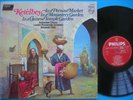 Philips Digital Ketelbey Monastery & Chinese Temple Garden Faris NM