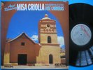 Philips Digital Ramirez Misa Criolla Navidad Nuestra Jose Carreras NM