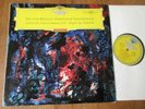 Berlioz - Symphonie Fantastique / Markevitch / DGG 138 712 Red Stereo ED1 Tulips
