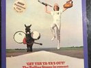 The Rolling Stones Get Yer Ya-Ya’s Out  Promotional Copy