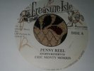 Eric Morris , Penny Reel , Indian Love Call , 7 