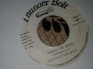 Barrington Levy , Under Me Sensi , 7 