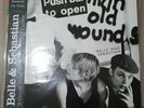 Belle and Sebastian : Push Barman to Open Old Wounds Vinyl (2014) vg condition