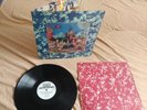 Rolling Stones,Their Satanic Majesties Request,  UK-White-Decca-Label, 3-D-Cover