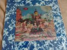 Rolling Stones,Their Satanic Majesties ,3-D-Cover, German Decca TXS 103, MINT