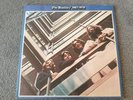 THE BEATLES 1967-1970 BLUE ALBUM 2 x LP ORIGINAL VINYL